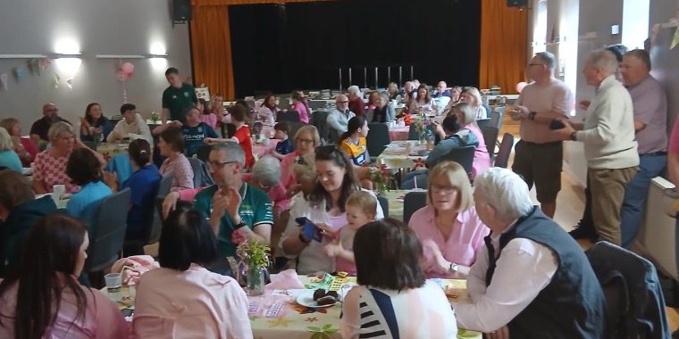 Fundraiser Image