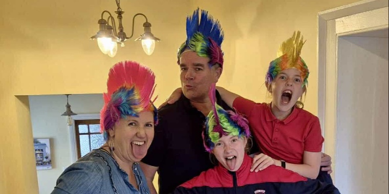 Fundraiser Image