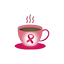 Donation ribbon